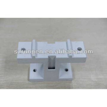 OEM Die Casting Furniture Aluminum Parts